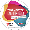 Tanzmeister Betrieb WKO Stadt Wien