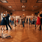 Standard, Latein & mehr – finde deinen Tanzstil