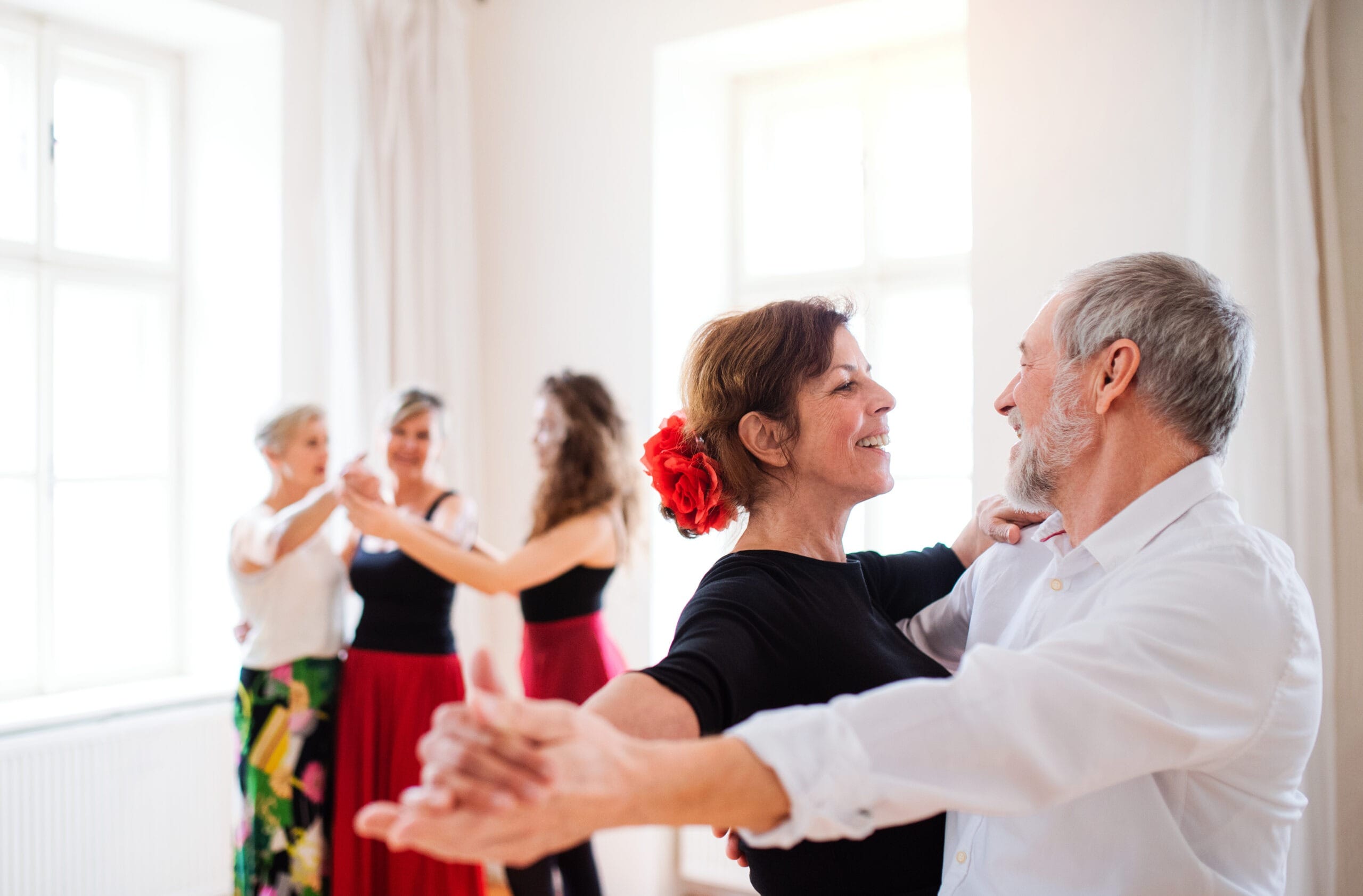 Coming Soon – Langsamer Walzer – Eleganz in Bewegung