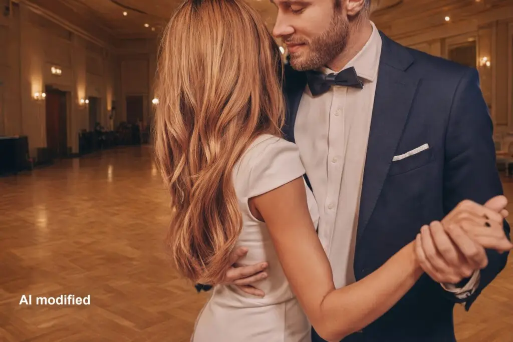 Langsamer Walzer – Eleganz in Bewegung